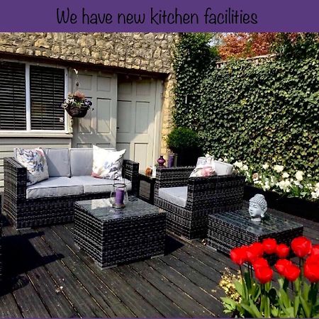 The Hideaway - Kent Apartment Sole Street Bagian luar foto