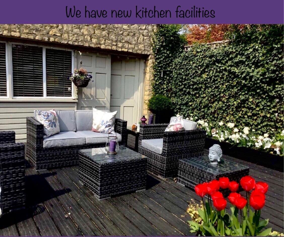 The Hideaway - Kent Apartment Sole Street Bagian luar foto