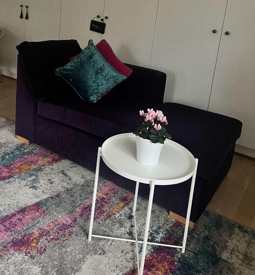 The Hideaway - Kent Apartment Sole Street Bagian luar foto